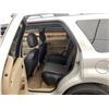 Image 44 : B4 --  2008 FORD ESCAPE XLT 4WD TAN 203,879 KMS