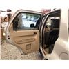 Image 45 : B4 --  2008 FORD ESCAPE XLT 4WD TAN 203,879 KMS