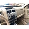 Image 53 : B4 --  2008 FORD ESCAPE XLT 4WD TAN 203,879 KMS