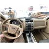 Image 54 : B4 --  2008 FORD ESCAPE XLT 4WD TAN 203,879 KMS