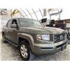 Image 8 : F4 --  2007 HONDA RIDGELINE GOLD 245945 KMS
