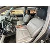 Image 52 : C2 --  2009 TOYOTA HIGHLANDER LIMITED GREY 364,400 KMS