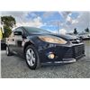 Image 8 : A12 --  2012 FORD FOCUS SE BLACK 154855 KMS