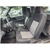 Image 52 : F1 --  2009 FORD RANGER SPORT 4X4 GREY 249108 KMS
