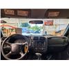 Image 52 : A2 --  2005 CHEVROLET BLAZER 4X4 DARK BLUE 255960 KMS