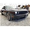 Image 8 : C6C --  2015 DODGE CHALLENGER R/T BLACK 128031 KMS