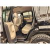 Image 52 : A12L --  2002 JEEP LIBERTY LINITED 4X4 BLACK 234613 KMS