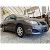 Image 8 : A6 --  2010 TOYOTA COROLLA GREY 292935 KMS