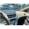 Image 52 : A12O --  2008 CHEVROLET MALIBU BROWN 208209 KMS