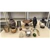 Image 2 : 734 -- Various Items.