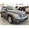 Image 8 : A4 --  2006 CHEVROLET HHR LT GREY 309400 KMS