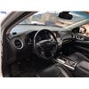Image 52 : D2 --  2015 INFINITI QX60 SILVER 265619 KMS