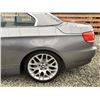 Image 25 : C6M --  2008 BMW 328I SILVER 106755 KMS