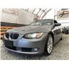 Image 2 : C6M --  2008 BMW 328I SILVER 106755 KMS