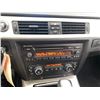 Image 52 : C6M --  2008 BMW 328I SILVER 106755 KMS