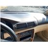 Image 52 : A12ZB -- 2002 VW PASSAT RED 284728 KMS