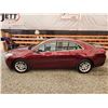 Image 25 : A12U --  2015 CHEVROLET MALIBU BURGUNDY 206970 KMS "NO RESERVE"