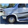 Image 14 : 0F --  2008 FORD E450 LEXINGTON BY FOREST RIVER MOTORHOME GREY/BLACK 62803 KMS