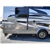 Image 18 : 0F --  2008 FORD E450 LEXINGTON BY FOREST RIVER MOTORHOME GREY/BLACK 62803 KMS