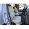 Image 29 : 0F --  2008 FORD E450 LEXINGTON BY FOREST RIVER MOTORHOME GREY/BLACK 62803 KMS