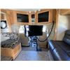 Image 43 : 0F --  2008 FORD E450 LEXINGTON BY FOREST RIVER MOTORHOME GREY/BLACK 62803 KMS