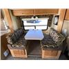 Image 44 : 0F --  2008 FORD E450 LEXINGTON BY FOREST RIVER MOTORHOME GREY/BLACK 62803 KMS