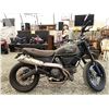 Image 4 : 0G --  2015 DUCATI SCRAMBLER URBAN ENDURO 800 GREEN 9,000 KMS ZZA