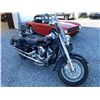 Image 1 : 0H --  2013 YAMAHA V-STAR XVS650 A BLACK 12,850 KMS