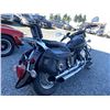 Image 3 : 0H --  2013 YAMAHA V-STAR XVS650 A BLACK 12,850 KMS