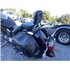 Image 6 : 0H --  2013 YAMAHA V-STAR XVS650 A BLACK 12,850 KMS
