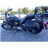 Image 7 : 0H --  2013 YAMAHA V-STAR XVS650 A BLACK 12,850 KMS