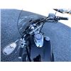 Image 9 : 0H --  2013 YAMAHA V-STAR XVS650 A BLACK 12,850 KMS