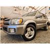 Image 1 : A10 --  2001 INFINITI QX4 GREY 316439 KMS