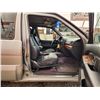Image 40 : A10 --  2001 INFINITI QX4 GREY 316439 KMS