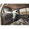 Image 52 : A10 --  2001 INFINITI QX4 GREY 316439 KMS