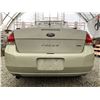 Image 17 : A12A --  2010 FORD FOCUS GREEN SEL 213894 KMS