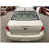 Image 19 : A12A --  2010 FORD FOCUS GREEN SEL 213894 KMS