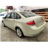 Image 21 : A12A --  2010 FORD FOCUS GREEN SEL 213894 KMS