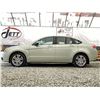 Image 23 : A12A --  2010 FORD FOCUS GREEN SEL 213894 KMS