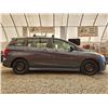 Image 11 : A12B --  2012 MAZDA 5 GREY 243666 KMS