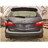 Image 17 : A12B --  2012 MAZDA 5 GREY 243666 KMS