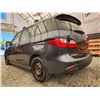 Image 20 : A12B --  2012 MAZDA 5 GREY 243666 KMS