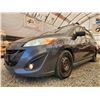 Image 2 : A12B --  2012 MAZDA 5 GREY 243666 KMS