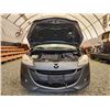 Image 34 : A12B --  2012 MAZDA 5 GREY 243666 KMS