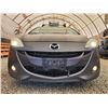 Image 5 : A12B --  2012 MAZDA 5 GREY 243666 KMS
