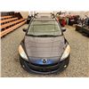 Image 7 : A12B --  2012 MAZDA 5 GREY 243666 KMS