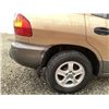 Image 31 : A12C --  2002 HYUNDAI SANTA FE GL GOLD 213088 KMS