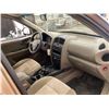 Image 38 : A12C --  2002 HYUNDAI SANTA FE GL GOLD 213088 KMS