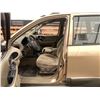 Image 48 : A12C --  2002 HYUNDAI SANTA FE GL GOLD 213088 KMS