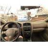 Image 55 : A12C --  2002 HYUNDAI SANTA FE GL GOLD 213088 KMS
